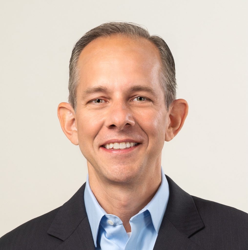 Professional Headshot of Lee C. Annecchino